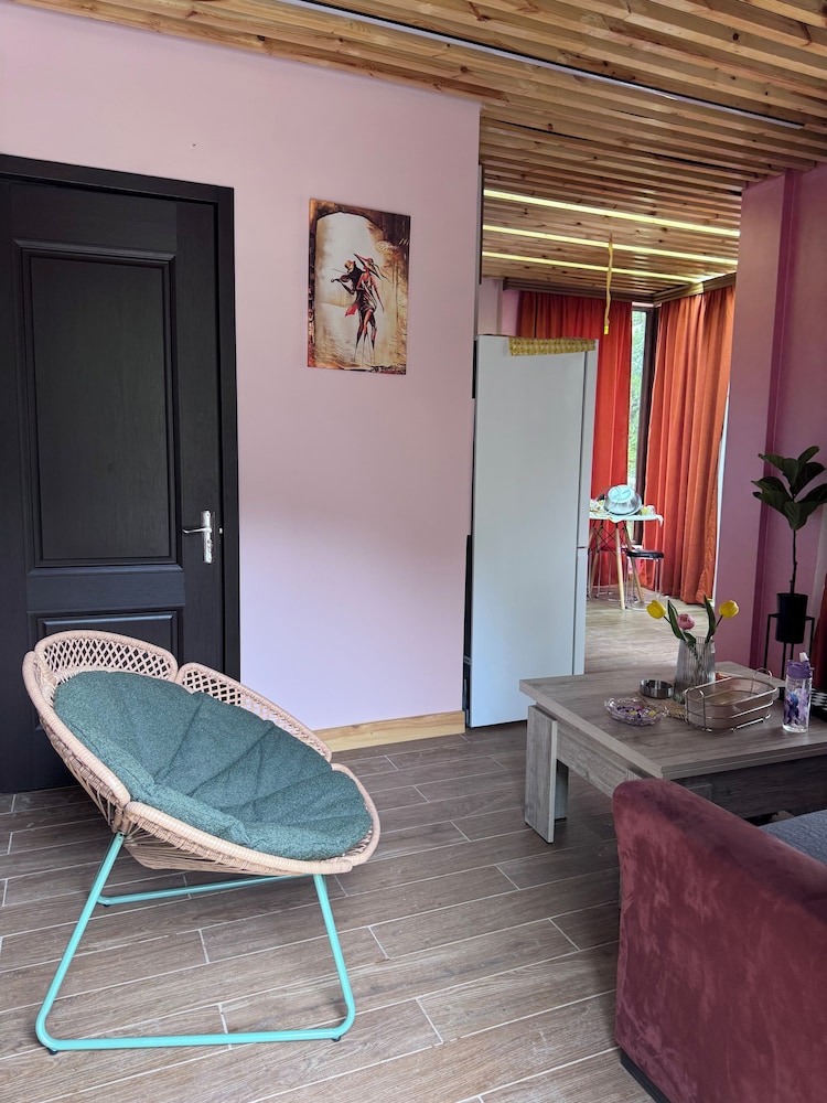 Villa Cottage Merisi