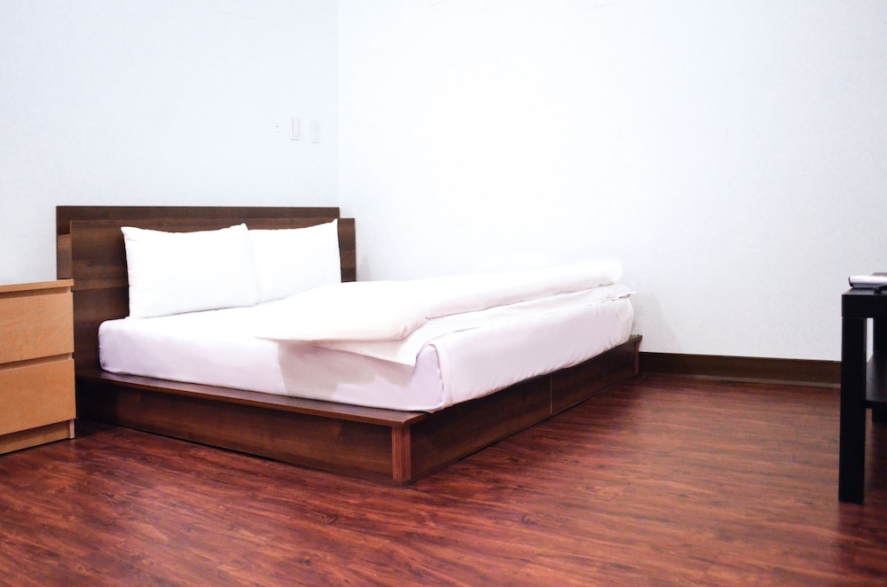 StarBox Hostel