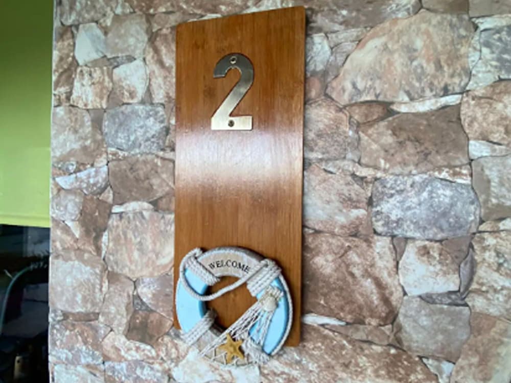 Holiday Home in Porto da Cruz With Garden