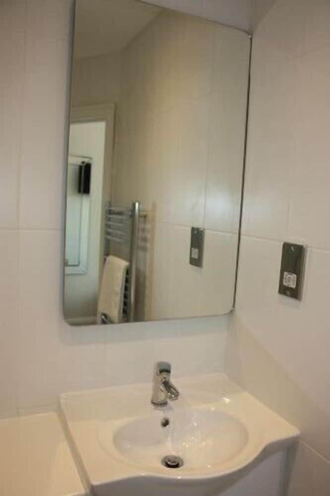 Linhill Guest House