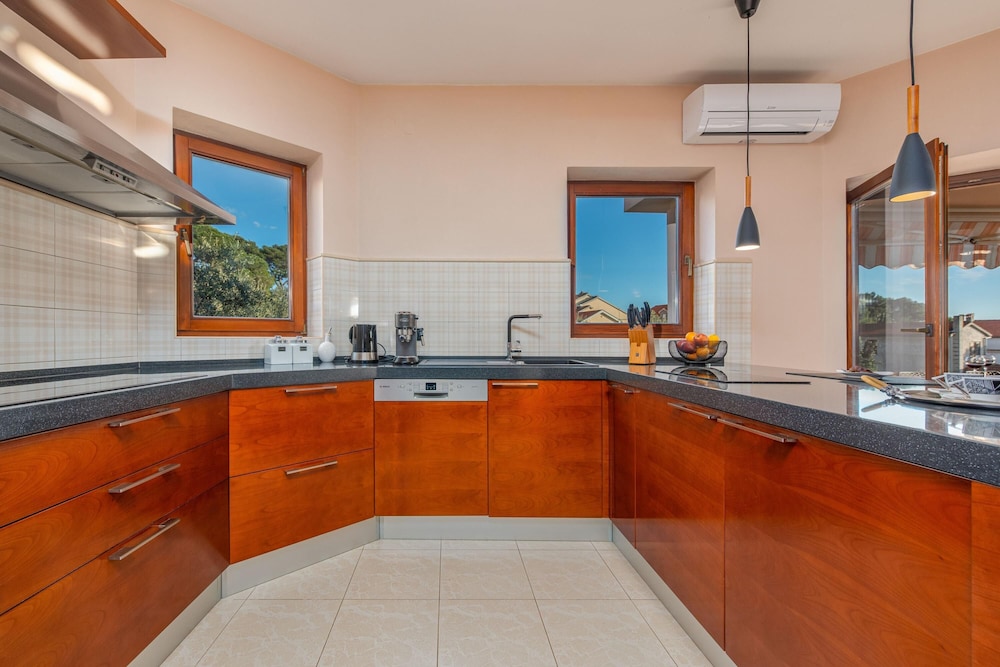 Villa Bruna Zadarvillas