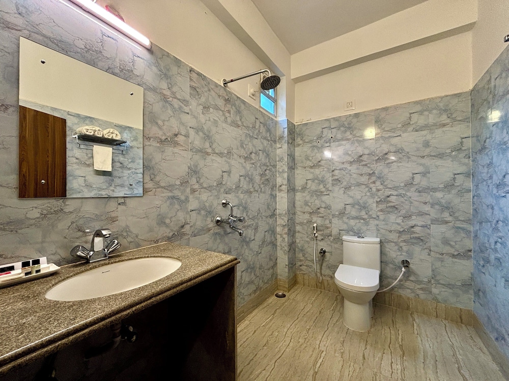 Palashgram Eco Resort