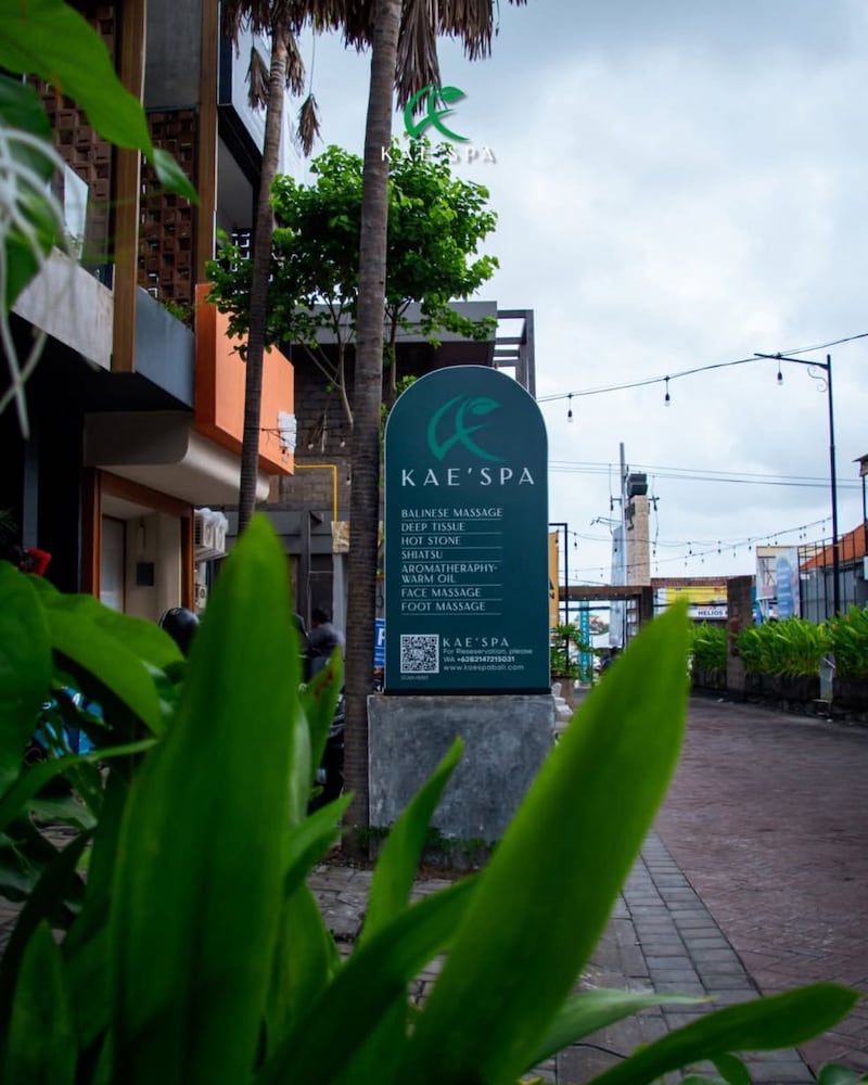 Royal Villa Canggu