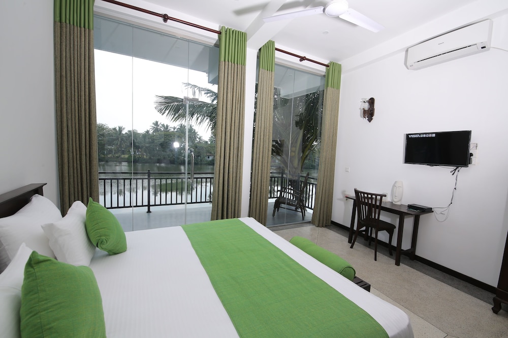 Ocean Gate Galle