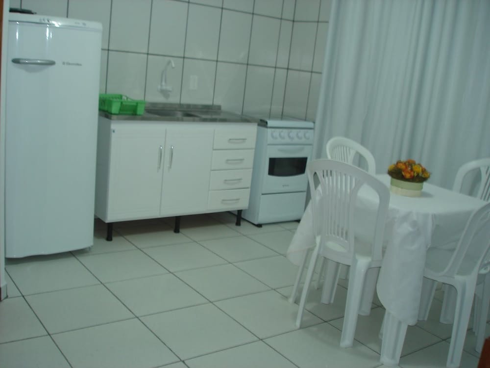 Residencial Floripamar I
