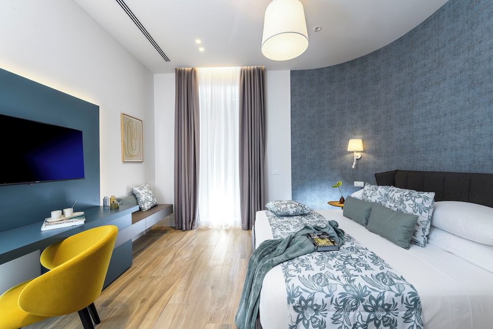 Domus Augustea - Luxury Accommodations