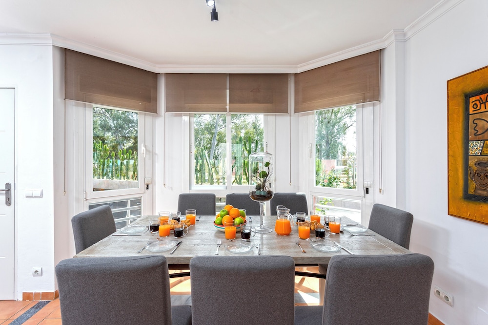 Sunstay Chalet La Colina Torremolinos