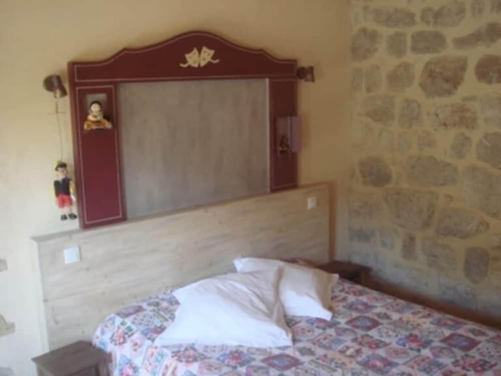 Couette et Tartine view 5