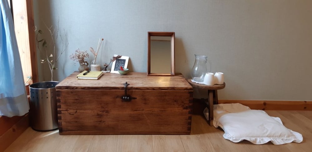 Hyun Guesthouse