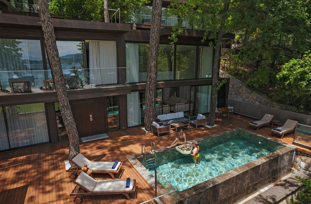 Rixos Premium Göcek Yetişkinlere Özel - Image 46