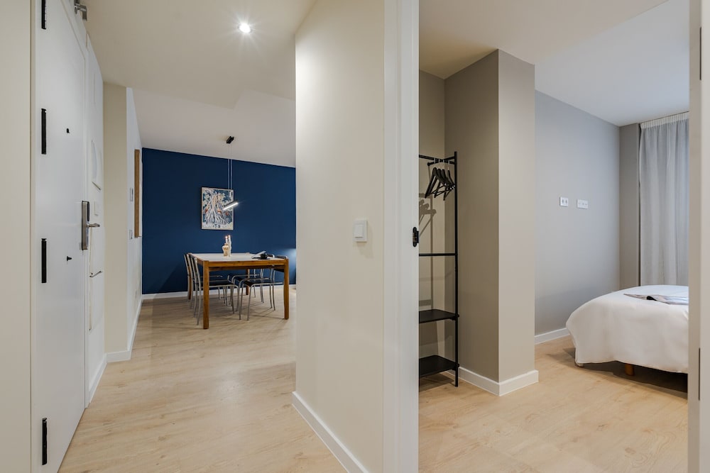Puerto Alto Apartments