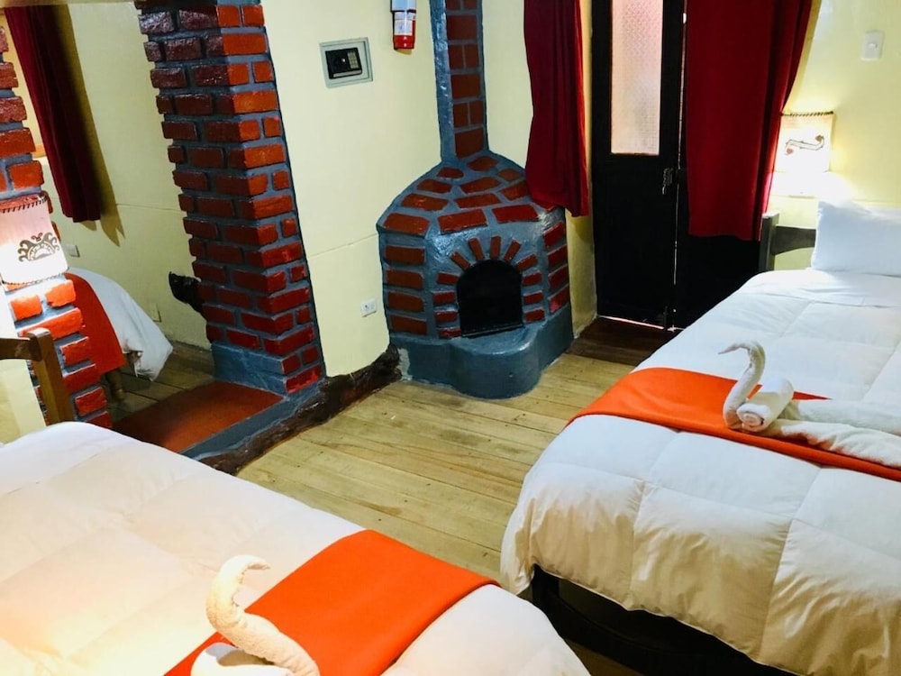 Hotel Alli's House