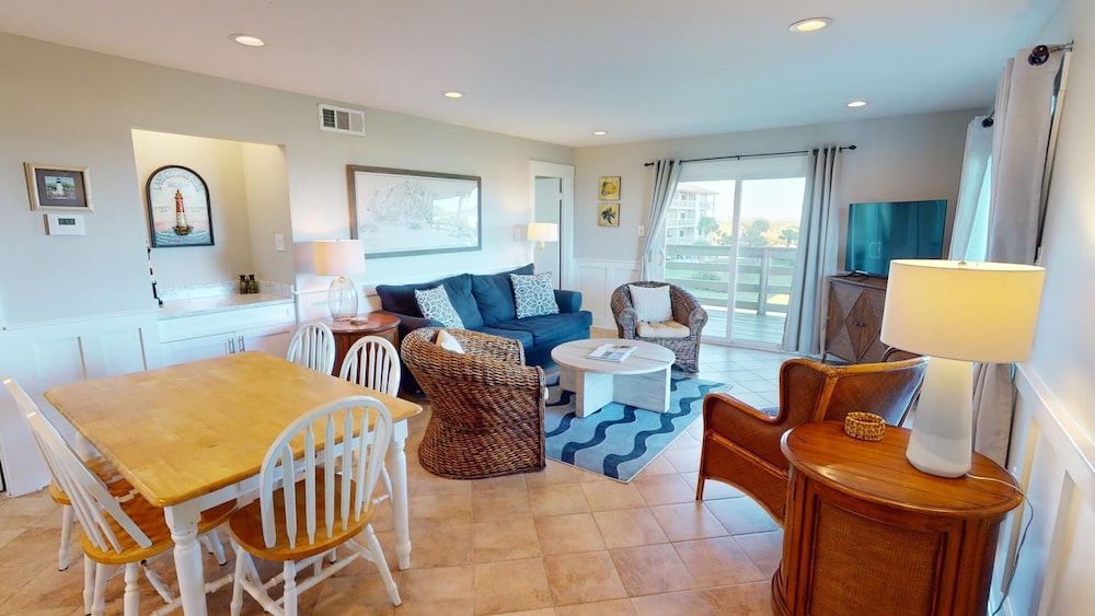 Lighthouse Point 3 by Tybee Vacation Rentals