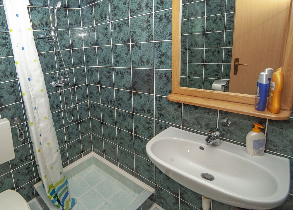Guesthouse Sovic view 2