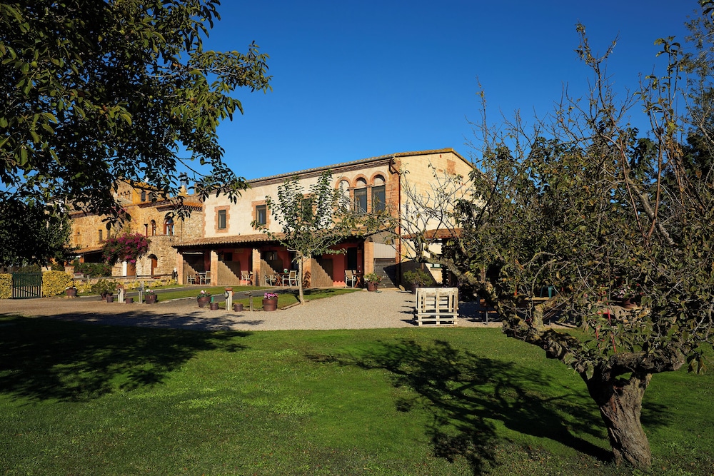 Can Pujol Turisme Rural