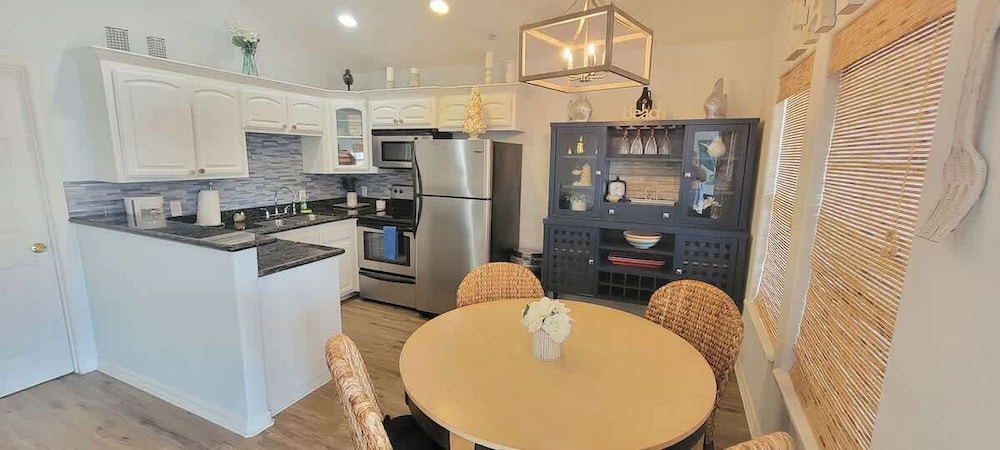 3rd Flr Beachview Luxe - Elevator - Pool - BBQ
