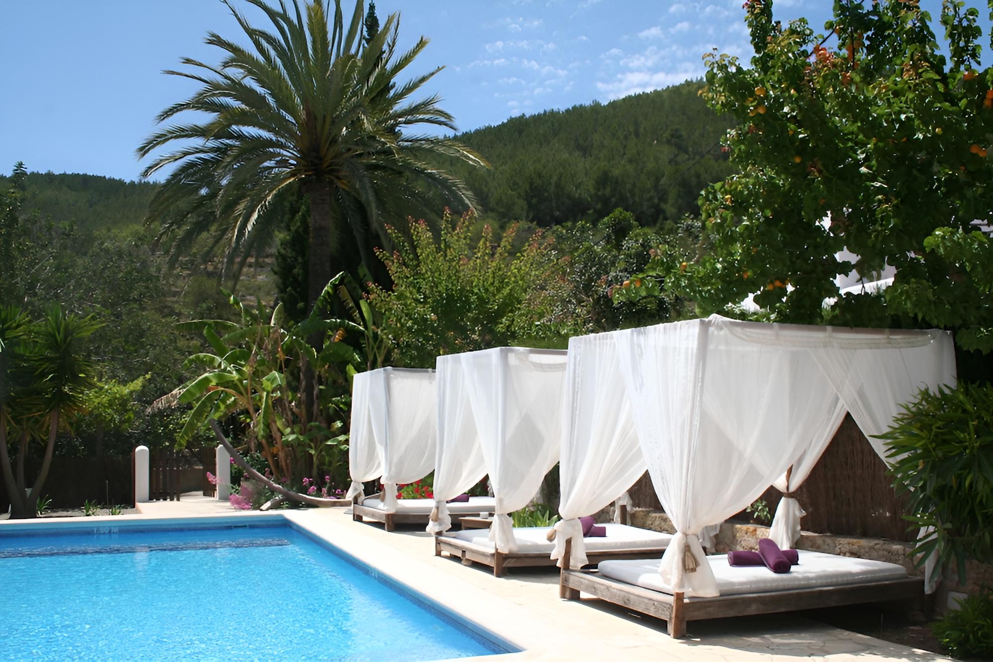Agroturismo Ca Sa Vilda Marge