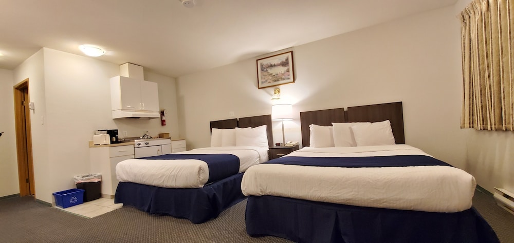 Travelodge by Wyndham McBride