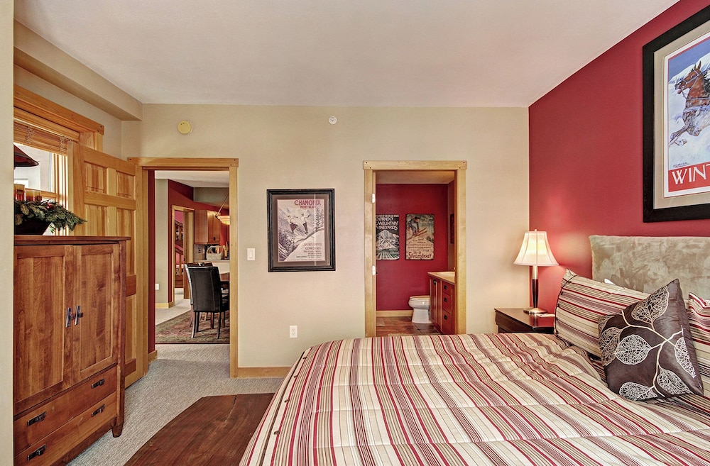 SkyRun Condos - Copper Mountain Resort CO