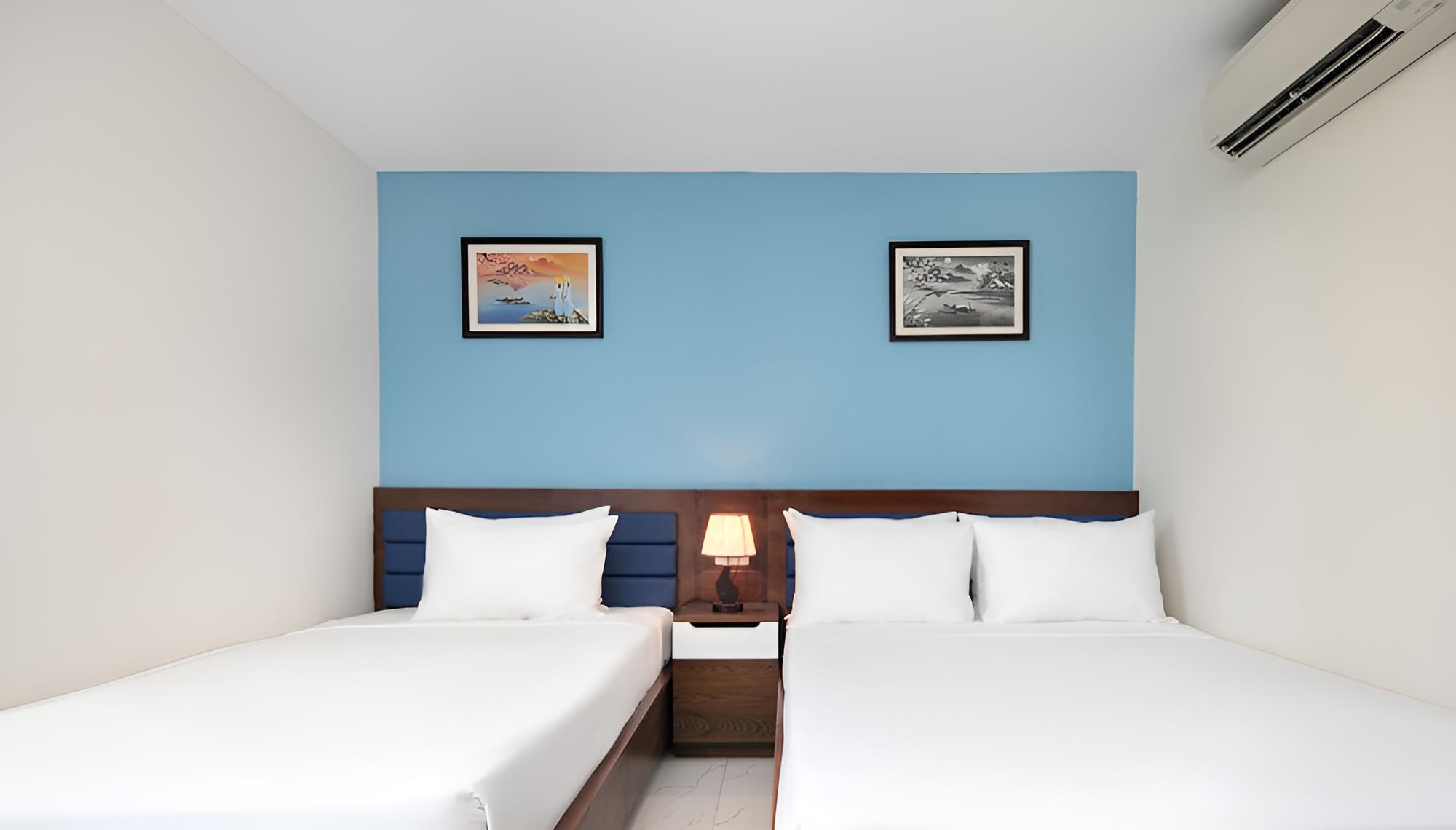 Sapphire Hotel