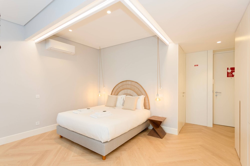 Liiiving in Porto - Luxury Design Apartment M