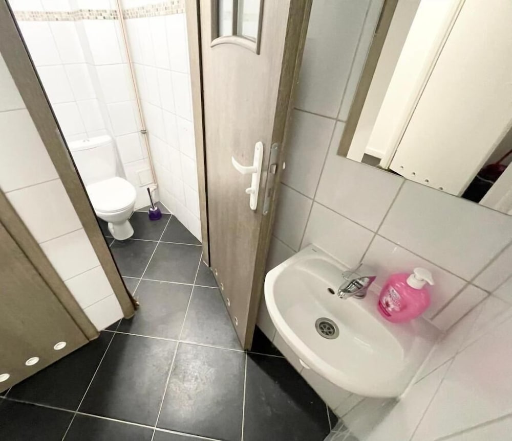 Fantastic Inn Warsaw - CH5