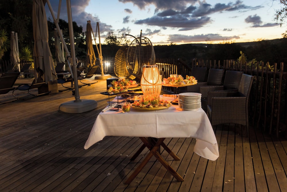 Kololo Game Reserve