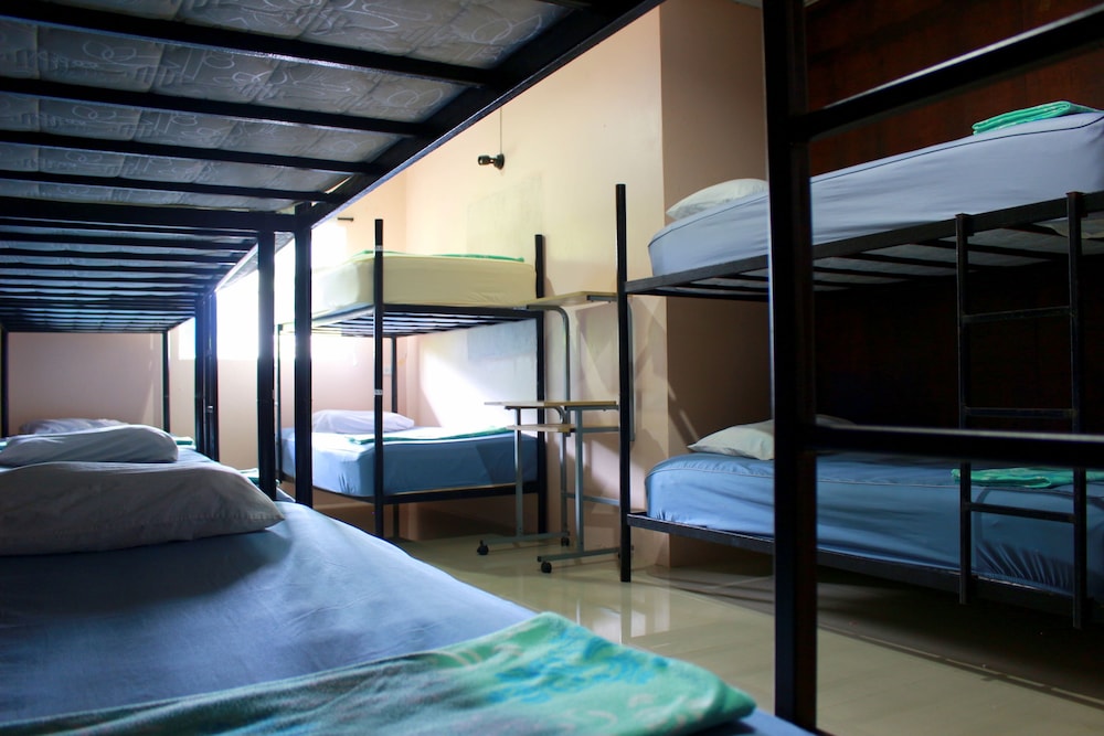Love Station Hostel
