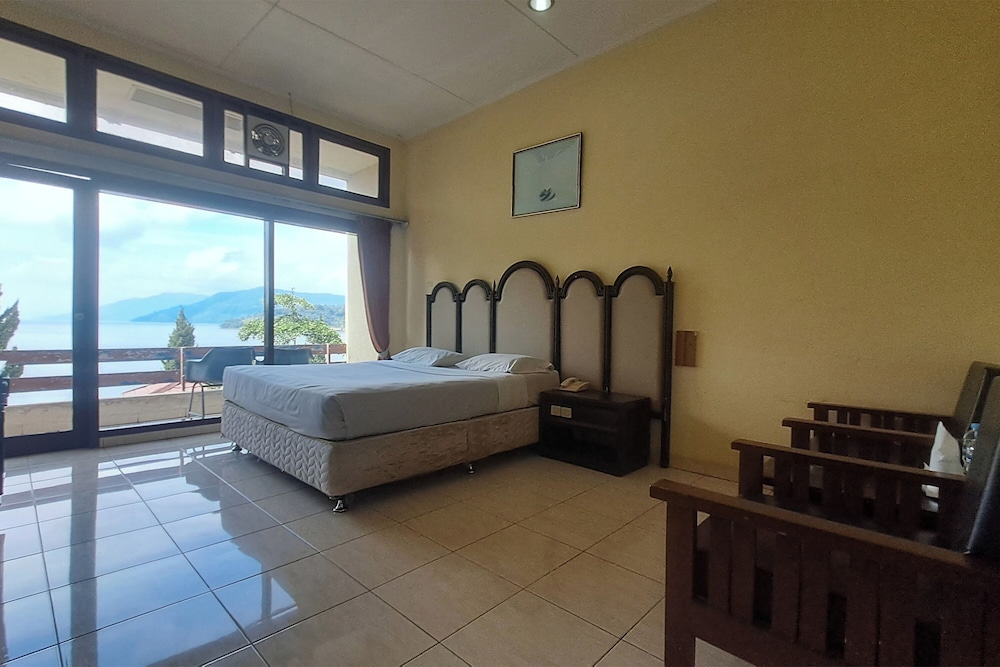 Hermina Hotel