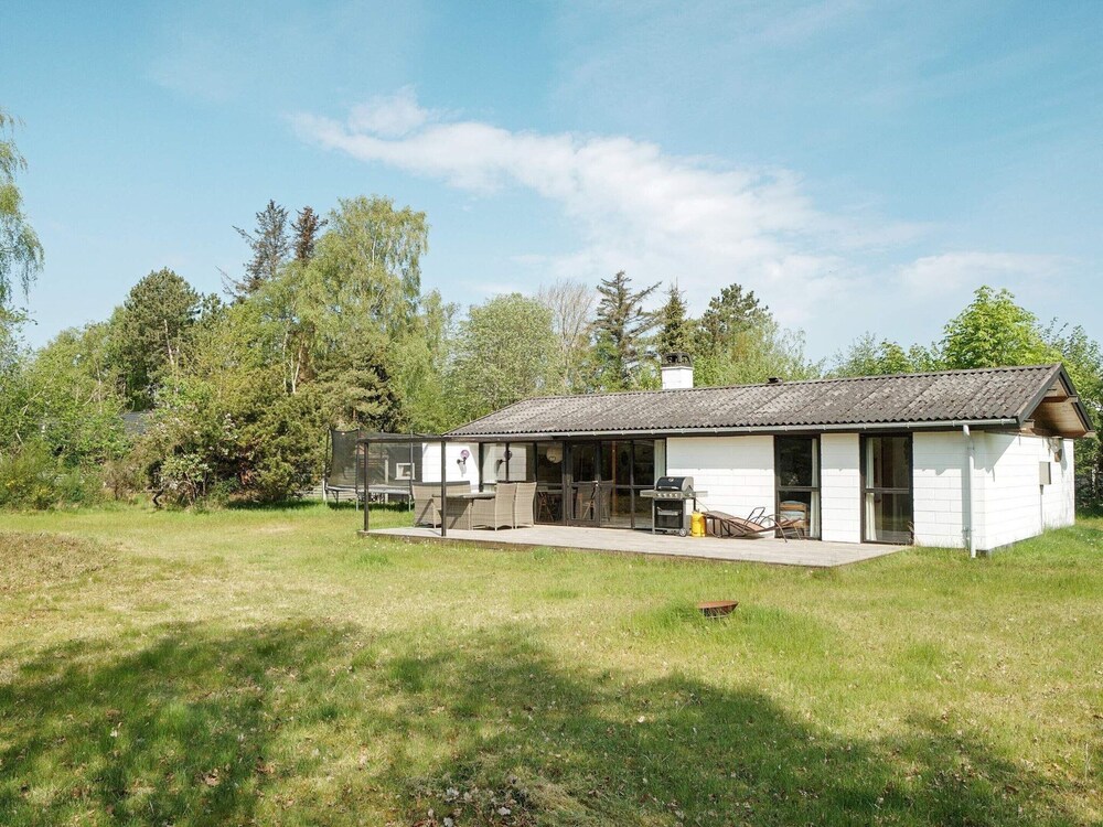 6 Person Holiday Home in Hojby view 5
