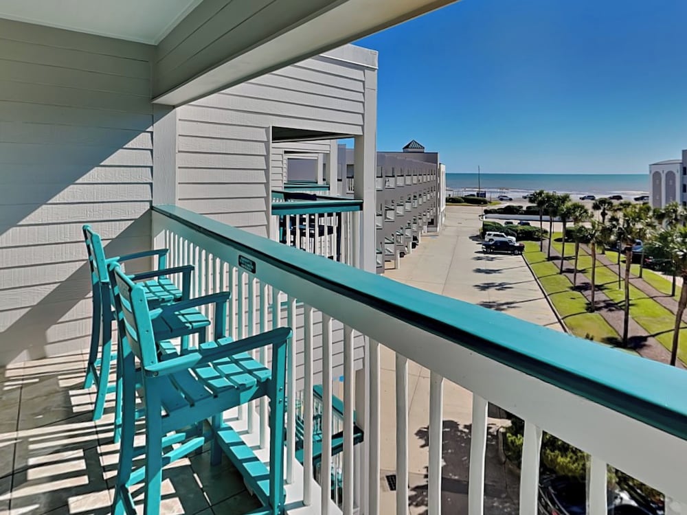 Casa Del Mar 306