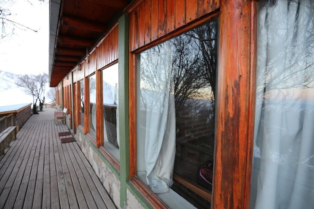Lodge Cordillera