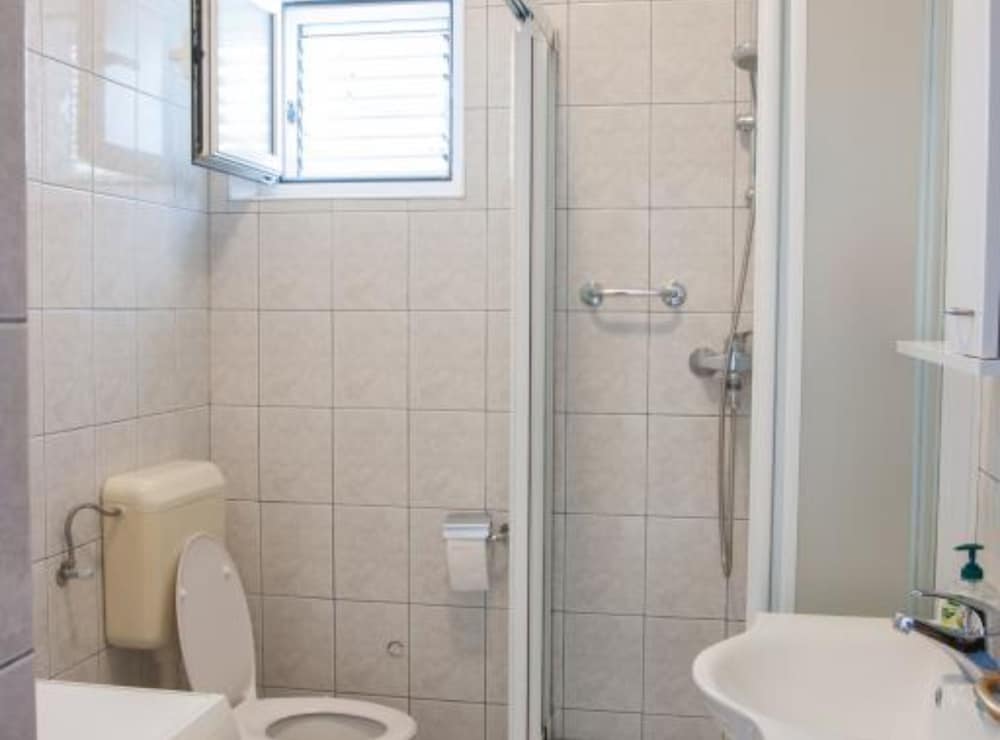 Apartments Ruzarija