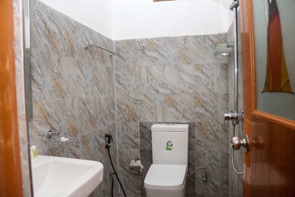 Shehan Guest House