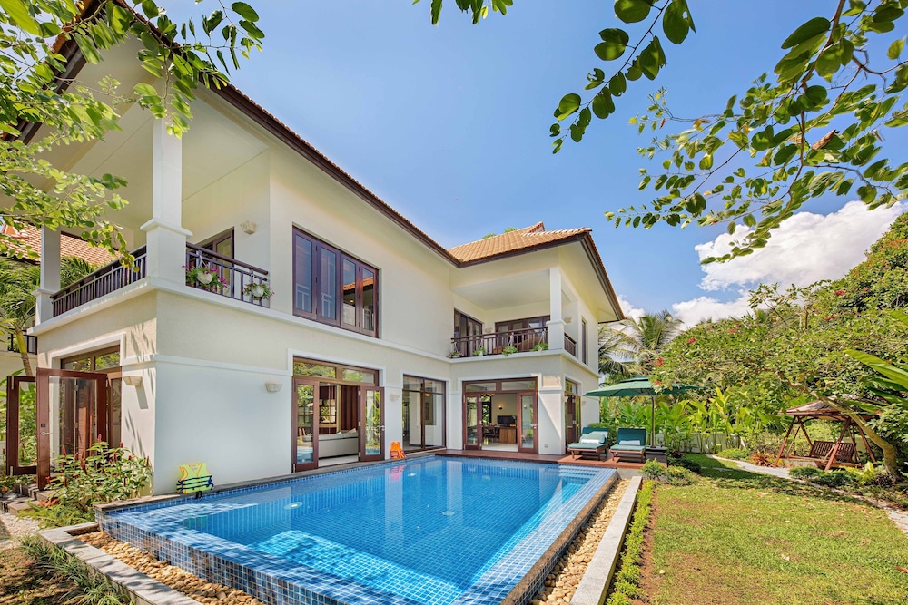Abogo Champa Villa Beach Da Nang