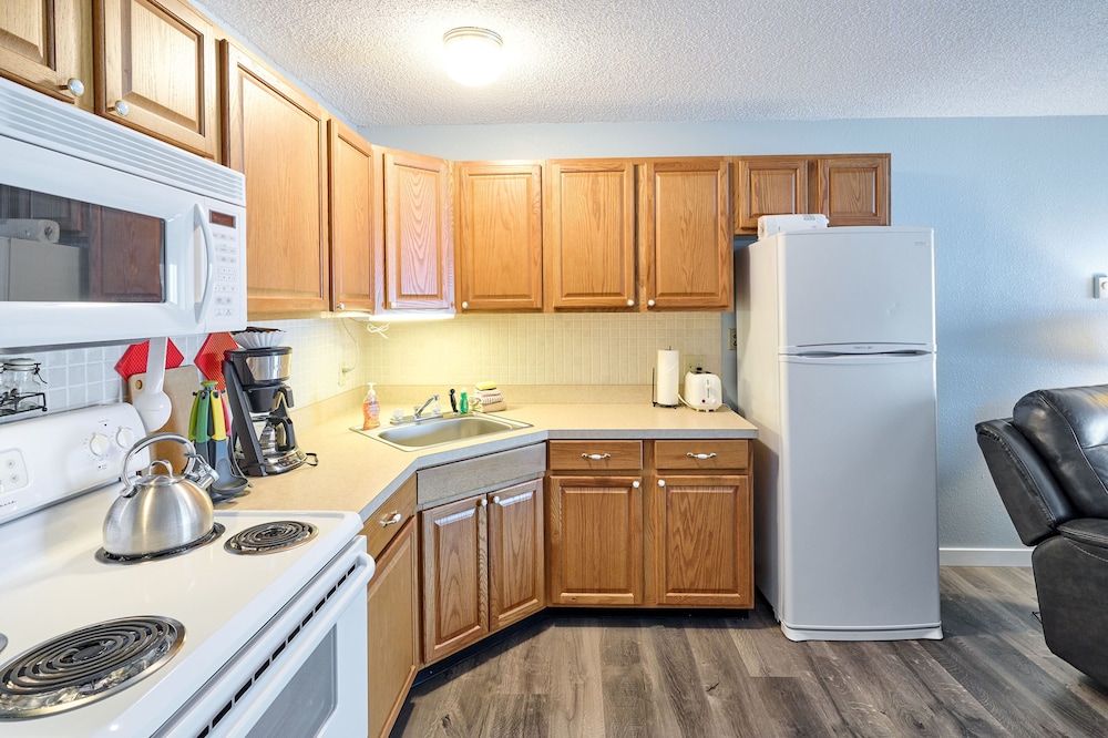 Lincoln City Vacations - Surftides Plaza Rentals - Property Image 69