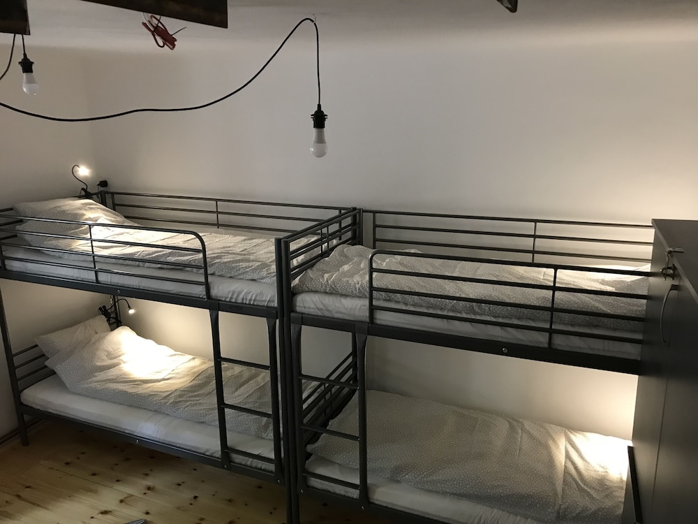 Passpartout Hostel