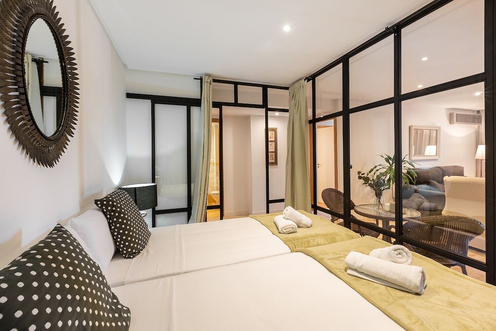 La Nogalera