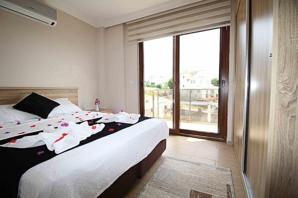 Prestij 1 Villa by Nokta Villa view 3