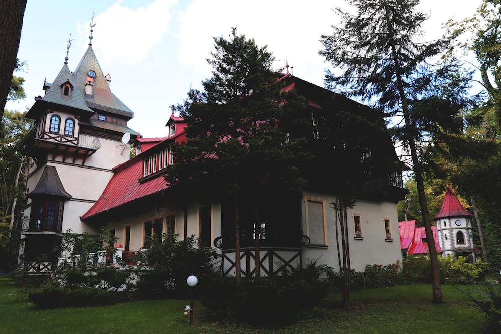 Hotel Daria