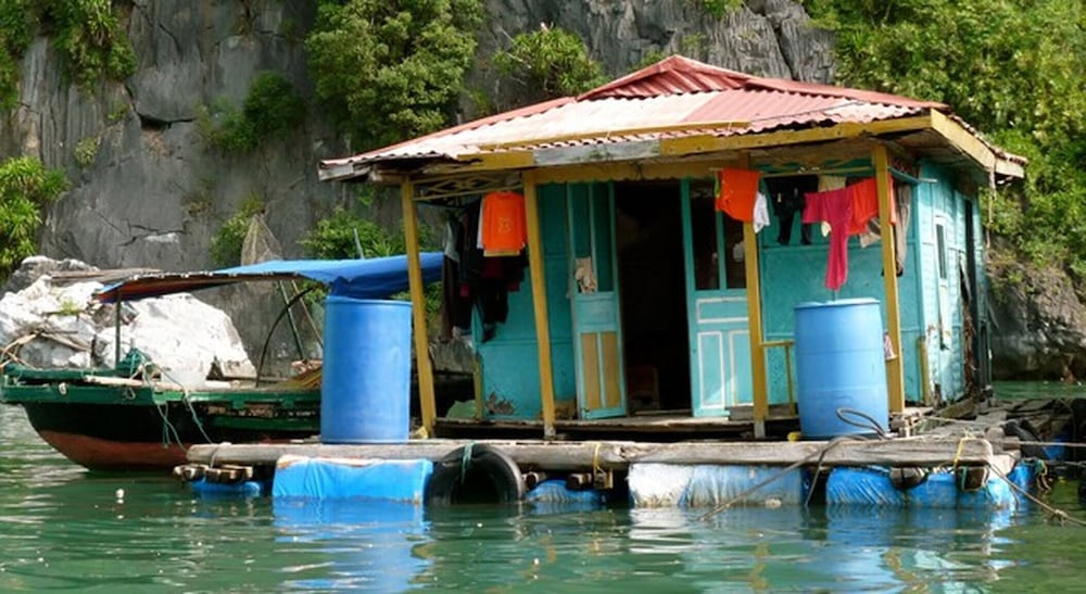 Halong Overnight In Cat Ba Island view 3