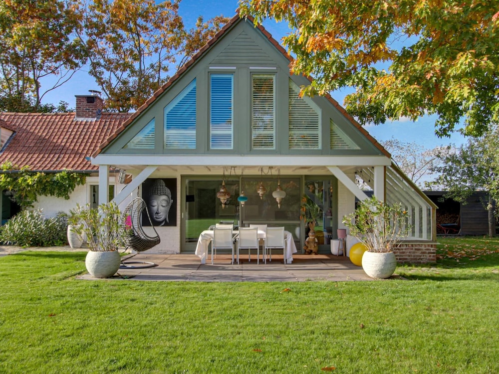 Rustic Retreat w/ Pool
