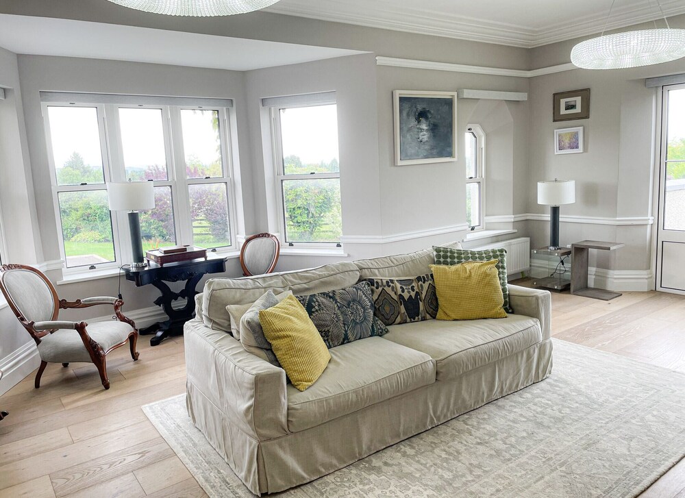 Cluain Ard Holiday Home
