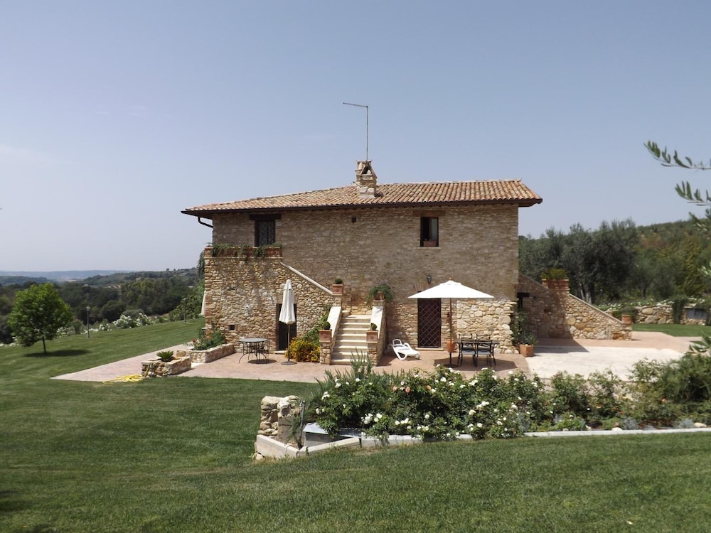 Residenza Degli Oleandri