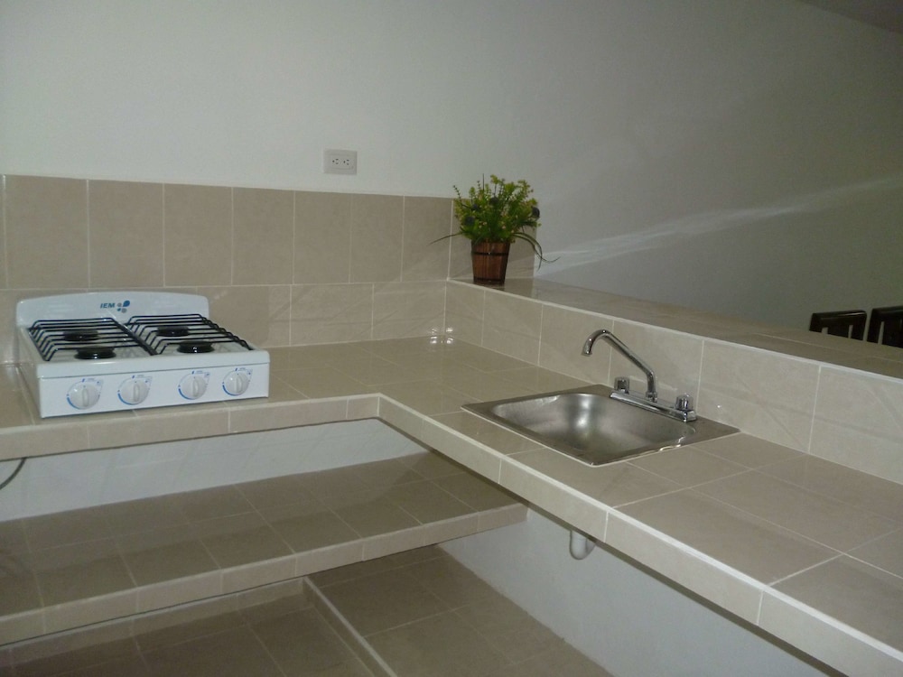 Apartamento Yucatan 525 by Sinbad