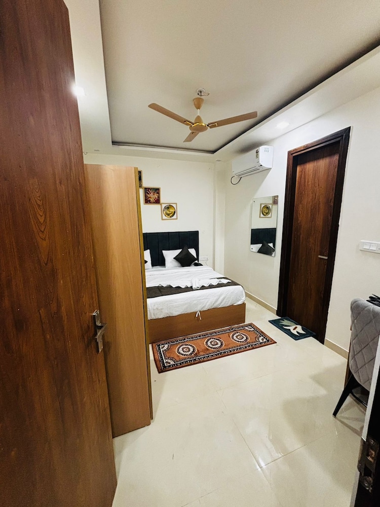 Nirvana inn
