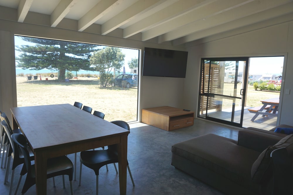 Island View Holiday Park