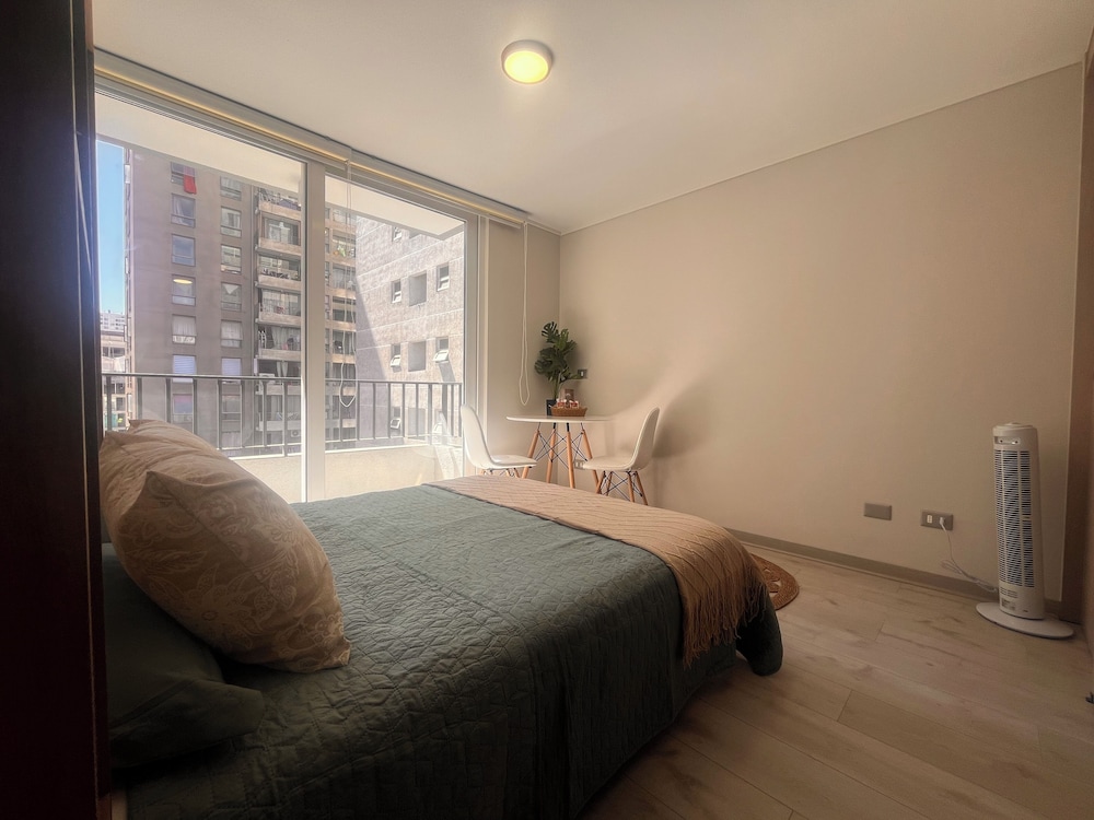 Oceana Suites Carmen