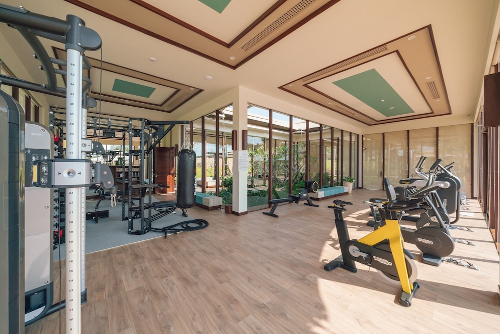 Fusion Resort Cam Ranh