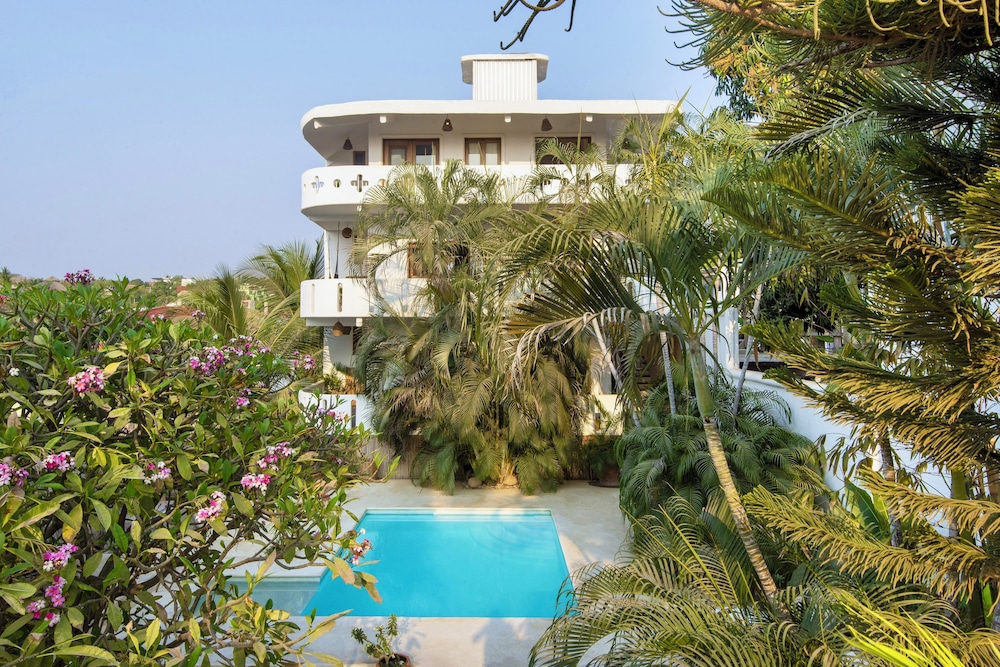 Casa Baba